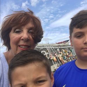 Meet your Posher, Cheryl